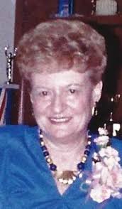 Carmela Genovese Obituary