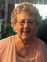 Orva June Giese Obituary