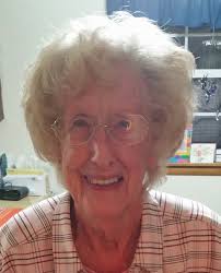 Obituary information for Norene Friend Clark
