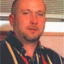 Adam Burrow Obituary