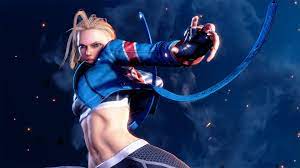 Street Fighter