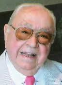 Obituary information for SAMUEL A. 'SAM' GEROULIS