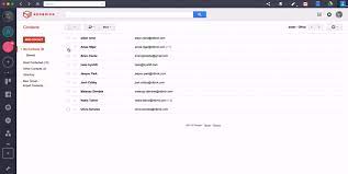 To send a group email, you need to begin by creating the email group using a label in google's contacts. How To Make A Custom Email Group In Gmail Blog Shift