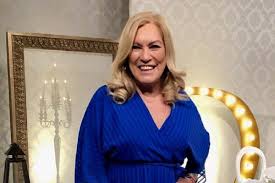 Teresa guilherme (tv show host) was born on the 27th of june, 1955. Teresa Guilherme Admite Ter Saudades Da Televisao