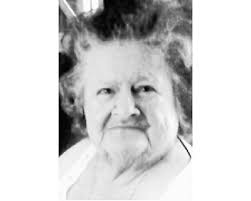 Jennie DiLuzio Obituary (2013)