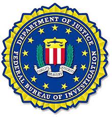 Jun 12, 2021 · at least 10 people were arrested in raids by more than 400 fbi agents, dallas police officers, and other law enforcement officers early thursday morning. Fbi Seal Geformter Aufkleber Federal Bureau Investigation Logo Amazon De Auto Motorrad