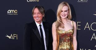 What Is Nicole Kidmans Net Worth?