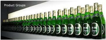 Tbr บริษัท ไทยเบฟเวอเรจ รีไซเคิล จำกัด. Thai Beverage Public Company Limited