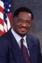 Hon. Emil Jones, Jr., Illinois Senate President