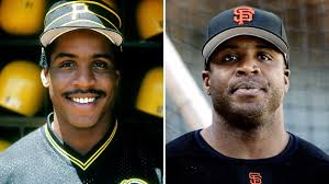 Former San Francisco Giants outfielder Barry Bonds went to extremes to make  history