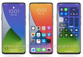 Tema xiaomi keren tembus wa | update terbaru untuk miui 8, 9, & 10 paling populer tahun ini ! Ios 14 Dual Mode A Premium Miui 12 Theme For Miui 12 Miui 11