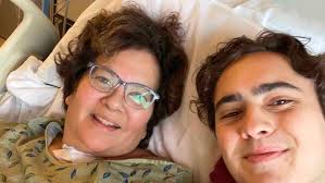 Fundraiser by Jerry Morris : Stand with Wendy: Help with Her Road to  Recovery