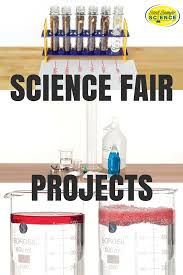 Steve Spangler And His Team Of Award Winning Teachers Will Help You Make Your Next Science Fair Project A G Science Fair Science Fair Projects Matter Science
