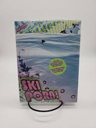 SKI PORN by Poor Boyz Productions 2 DVD Set Booklet Included new | eBay