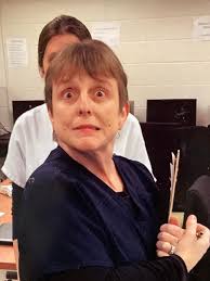 The treatment I receivw from you when I'm going thru something is how uma  look at you 4eva