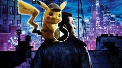 Ryan reynolds, justice smith, kathryn newton and others. Pokemon Detective Pikachu 2019 Dublat In Romana