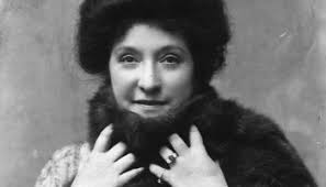 The publicans' daughters