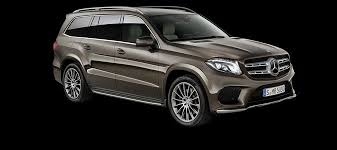 Mercedes Benz Gls 500 4matic