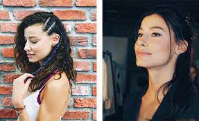 Hayatimda bastan sona izledigim ilk ve son guzellik yarismasinda. Mujde Uzman Kimdir