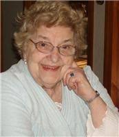 Marguerite Sweeney Obituary (1919