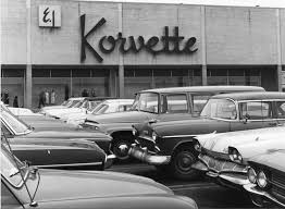 Image result for images korvettes northern new jersey 60s