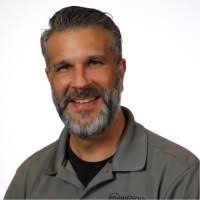 Michael Scott Enos, CIC