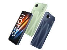 realme Narzo 50i Prime - Notebookcheck ...