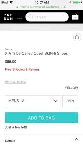 If the shipping is around $5.99, this item you are getting is not free. Anthropologie Promo Code Reddit