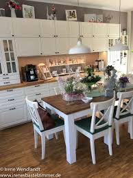 Neueroffnung Eines Stempel Ladchens In Hamburg Dining Kitchen Dining Table