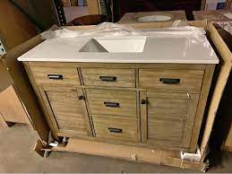 Yes, we carry a walnut flax product in bathroom vanities. New And Used Bathroom Vanities For Sale Facebook Marketplace Facebook