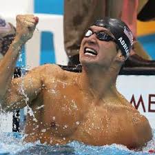 Cancer and coronavirus does not stop Olympic swimmer Nathan Adrian