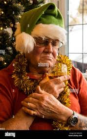 Oap noël Banque de photographies et d'images à haute résolution