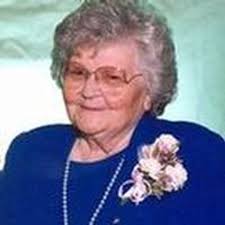 Luella M. Humphrey Obituary February 9, 2009