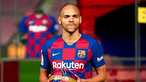Jun 06, 2021 · martin braithwaite and frenkie de jong both played their part for denmark and the netherlands respectively. Barcelona Sign Martin Braithwaite From Leganes Football News Sky Sports