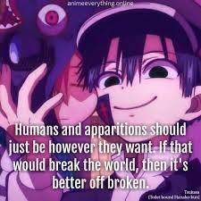 Pin on Anime Quotes