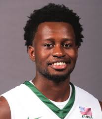 vs. North Texas (6-6) Halton Arena