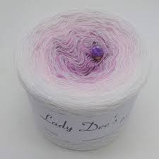 Das gängigste material für lady dees traumgarne ist acryl. Lace Garn Bischof Lady Dee S Traumgarne Lady Dees Traumgarne