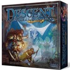 2 comprar juego de mesa rol online. Juegos De Mesa De Rol Disfruta Como Nunca Top 1