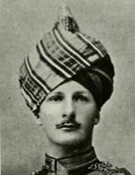 Lives of the First World War