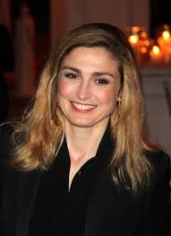 L'histoire d'amour de Julie Gayet et de l'ancien chauffeur de Carla Bruni