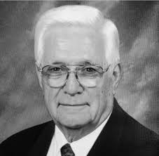 Charles WALDEN Obituary (1922