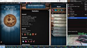 Maybe you would like to learn more about one of these? Cookie Clicker 40 Achievements Holiday Christmas In 1 13 43 Wr Youtube