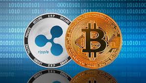 Xrp ripple coin is now rapidly developing. Ripple Vs Bitcoin Which Crypto Should You Buy In 2021 Trading Education