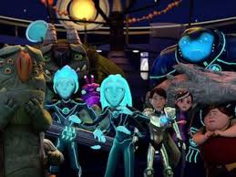 The 20 best animated tv shows on netflix by paste staff & tv writers may 18, 2021 with season 4, gomorrah has taken back its title as the best crime show on television by shane ryan may 25, 2021 Lockdown Watchlist Five Cartoon Shows For Kids That Adults Will Also Love On Prime Disney Hostar And Netflix Business Insider India