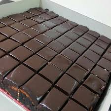 Bagaimana tidak, kek batik mempunyai rasa yang unik dan menarik. Resepi Kek Batik Marie Topping Dengan Choc Ganache Iluminasi