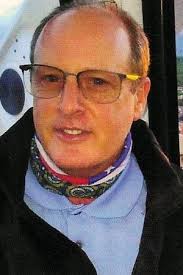 Theodore Heinkel Obituary (1965