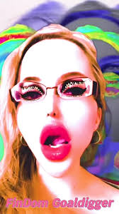 너의 진정한 사랑 여신을 숭배해 - Findom, 금 파는