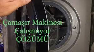 Siemens çamaşır makinesi ile ilgili en önemli sorunlardan birisi de makinenin su boşaltmama sorunu olarak dikkat çekmektedir. Camasir Makinesi Calismiyor Program Almiyor Cozumu Camasirmakinesi Washing Machine Problem Youtube