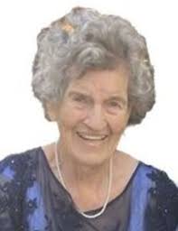 Most Recent Obituaries