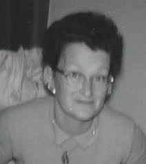 Flora Imogene Meldrum Romo